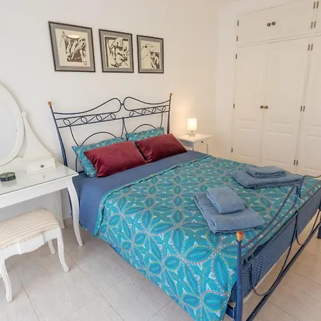 Algarve Oasis I Portimão