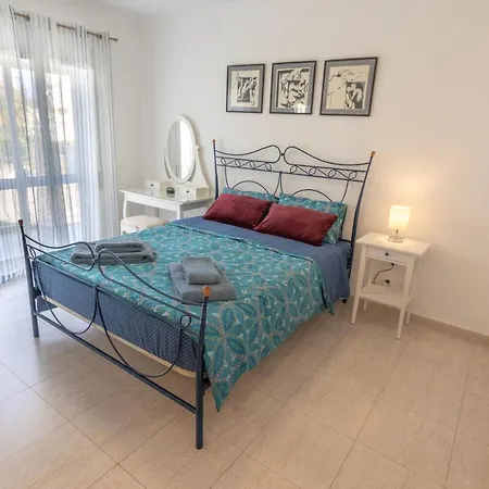 Algarve Oasis I Portimão