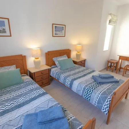 Algarve Oasis I Apartment Portimao