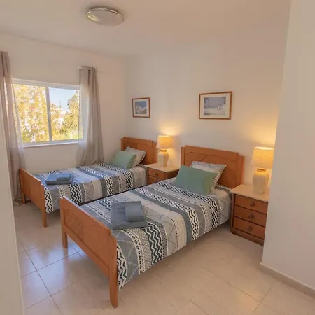 Apartment Algarve Oasis I