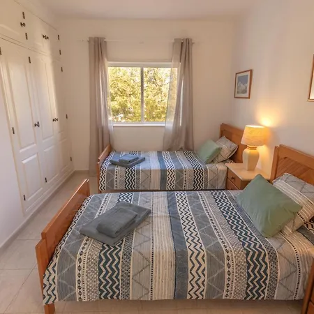 Apartamento Algarve Oasis I