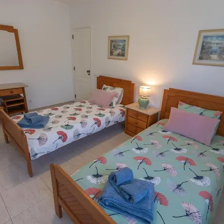 Algarve Oasis I Apartment Portimao