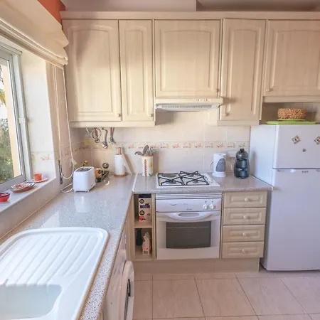 Apartment Algarve Oasis I Portimao