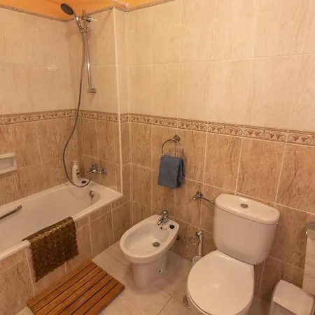 Algarve Oasis I Apartamento