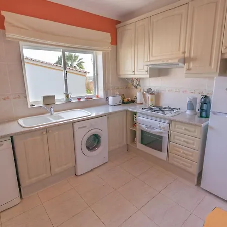 Algarve Oasis I Apartment *